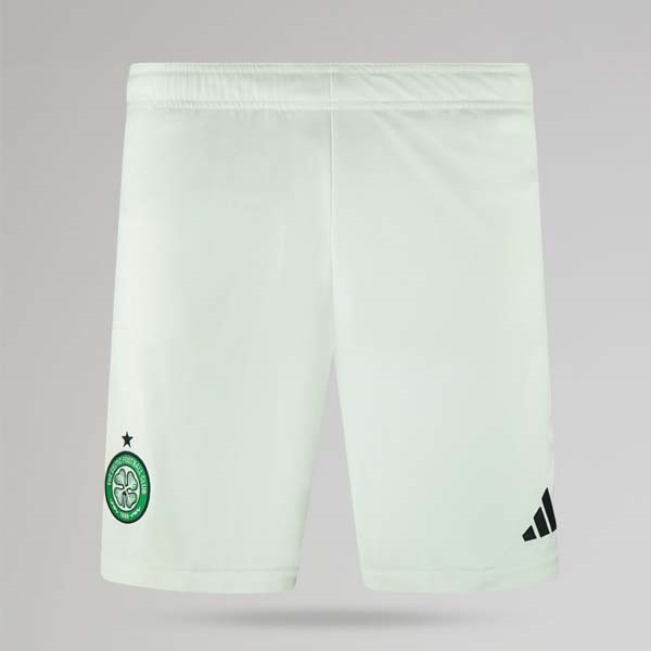 Pantalones Celtic 1ª 2023/24